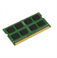 Kingston ValueRAM 4GB DDR3 1600MHz Non-ECC1.5V