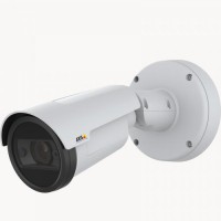AXIS P1455-LE 2 MP Netwerkbewakingscamera
