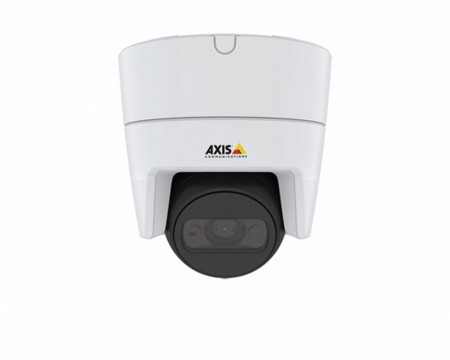 AXIS M3116-LVE 4 MP Netwerkbewakingscamera