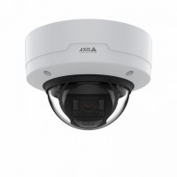 AXIS P3268-LVE Dome Camera