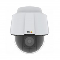 AXIS P5655-E PTZ Network Camera