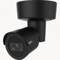 AXIS M2025-LE Black Netwerkbewakingscamera