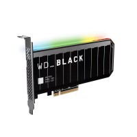1TB WD BLACK G2 AN1500 NVMe PCI-e SSD WDS100T1X0L