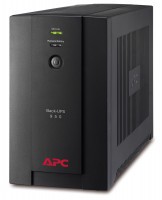 APC Back-UPS 950VA, 230V, AVR, Schuko Sockets BX950U-GR