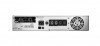 APC Smart-UPS 1500VA LCD RM 2U 230V met Netwerkkaart SMT1500RMI2