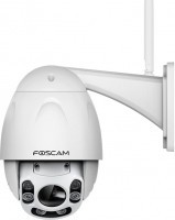 Foscam FI9928P 1080P 2MP PTZ Dome