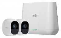Netgear Arlo Pro 2 VMS4230P Smart Security System (2 x Camera)