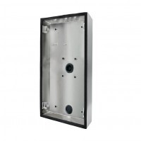 DoorBird Surface-mounting housing (Backbox) D2115V/D2116V/D2117V