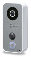 DoorBird Faceplate F101 for IP video door station D10x Series