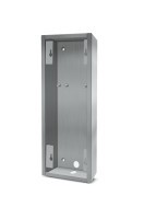DoorBird D2101V surface mounting housing (backbox)