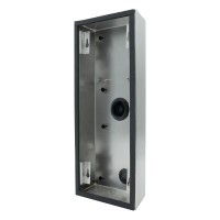 DoorBird Surface-mounting housing (backbox) D2102V/D2103V/D2101F