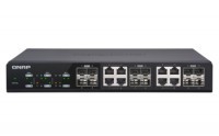 QNAP QSW-M1208-8C 10GbE managed Switch