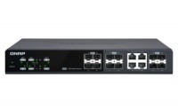 QNAP QSW-M1204-4C 10GbE managed Switch