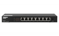 QNAP QSW-1108-8T Switch