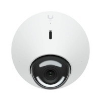 Ubiquiti UniFi Camera G5 Dome 2K HD, 30 FPS, 5MP CMOS-sensor