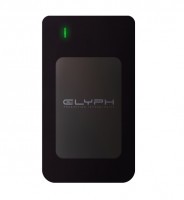 Glyph Atom RAID 4TB Portable SSD (Black)