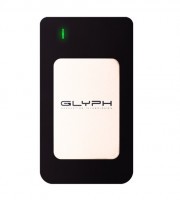 Glyph Atom RAID 4TB Portable SSD (Silver)