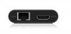 ICY BOX USB Type-C notebook DockingStation IB-DK4050-CPD