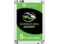 Seagate 5TB Guardian BarraCuda HDD (ST5000LM000)