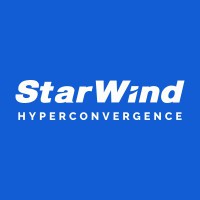 StarWind Virtual SAN Unlimited Edition for 1 node - 1Y