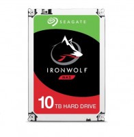 Seagate 10TB Guardian IronWolf NAS (ST10000VN0008)