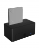 ICY BOX DockingStation for 1x HDD/SSD USB 3.2 Gen 1 IB-1121-U3