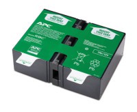 APC Replacement Battery Cartridge #123 APCRBC123