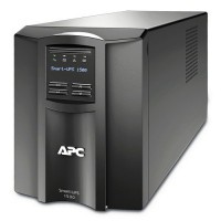 APC Smart-UPS 1500VA LCD 230V Tower (SmartConnect)