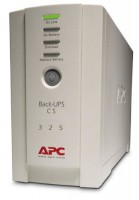 APC Back-UPS 325 230V IEC 320 BK325I