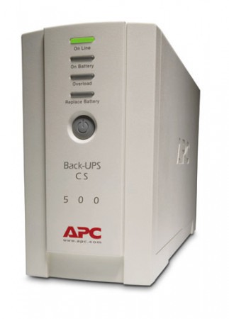 APC Back-UPS 500VA 230V