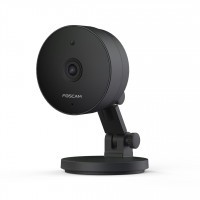 Foscam C2M-B 2MP Dual-Band WiFi IP camera (Zwart)