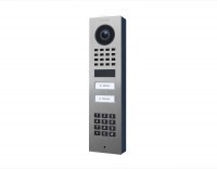 DoorBird IP Video Door Station Surface-mount D1102KV 423871663