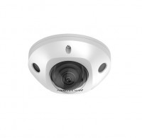 Hikvision (DS-2CD2526G2-IS2.8MM) Acusense 2MP mini-dome