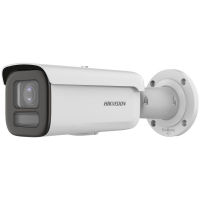 Hikvision DS-2CD2647G2HT-LIZS(2.8-12mm)(eF) 4 MP Smart Varifocal