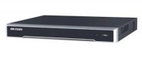 Hikvision DS-7608NI-K2/8P 8 kanaals/ 8 port POE NVR 2HDD