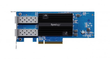 Synology Ethernet Adapter 25GbE E25G30-F2