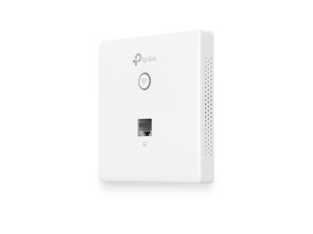 TP-LINK EAP115-Wall 300Mbps Draadloze N Access Point