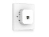 TP-LINK EAP115-Wall 300Mbps Draadloze N Access Point