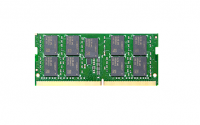 Synology 8GB DDR4 ECC Unbuffered SODIMM RAM Module