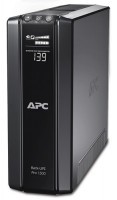 APC Power-Saving Back-UPS Pro 1500 230V IEC