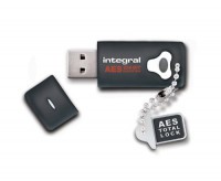 Integral Crypto 197 USB 3.0 16GB