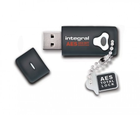 Integral Crypto 197 USB 3.0 64GB