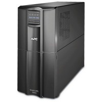 APC Smart-UPS 3000VA LCD 230V Tower (SmartConnect)