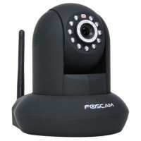 Foscam FI9821W Black