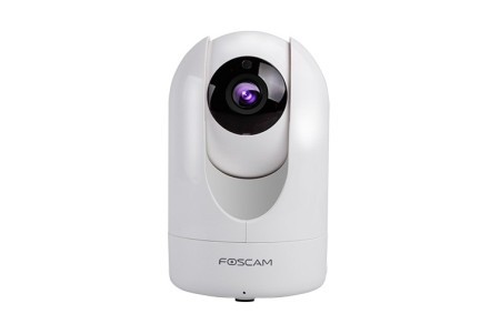 Foscam R4M Super HD Dual-Band WiFi IP-Camera