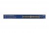Netgear GS724TP 24-poorts Gigabit Ethernet Smart Switch