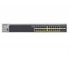 Netgear GS728TPP 24-poorts Gigabit Ethernet PoE+ Switch