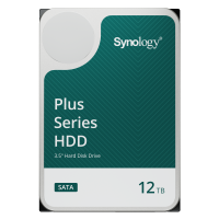 12TB Synology Plus SATA HDD HAT3310-12T