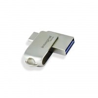 32GB Integral 360-C Dual Type-C & USB3.0 Flash Drive