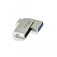 64GB Integral 360-C Dual Type-C & USB3.0 Flash Drive